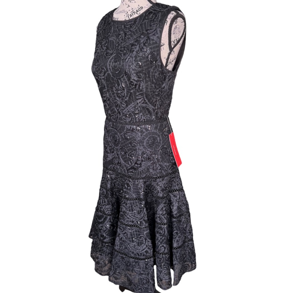 Carmen Marc Valvo Dress - Picture 7 of 15